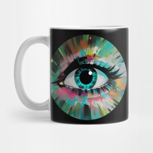 Awaken Mug